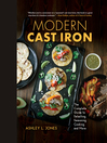 Cover image for Modern Cast Iron
